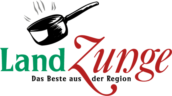 LandZunge Logo