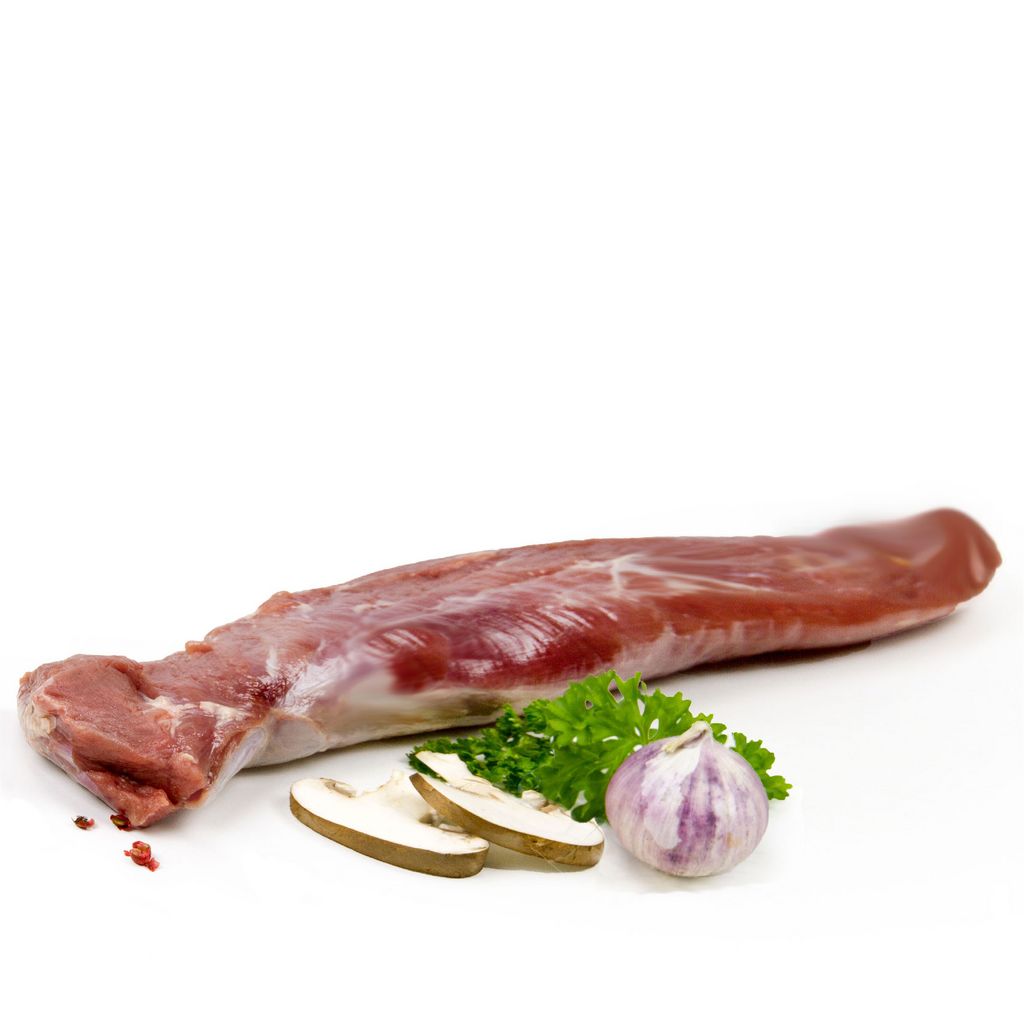 999 Schweine-Filet