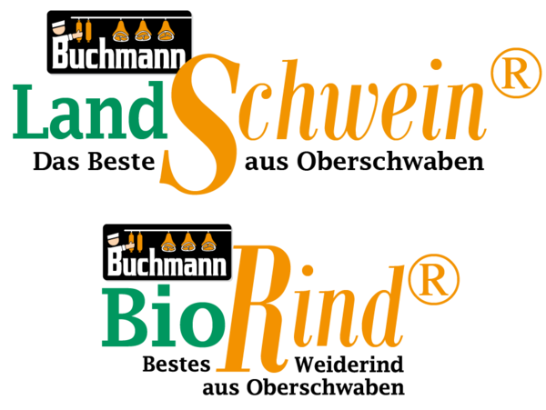 LandSchwein BioRind Logo